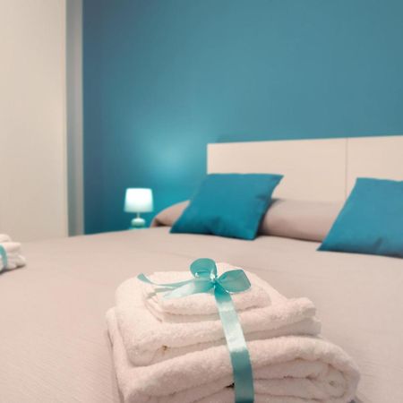 Bed and Breakfast Mare Di Luci Salerno Pokój zdjęcie
