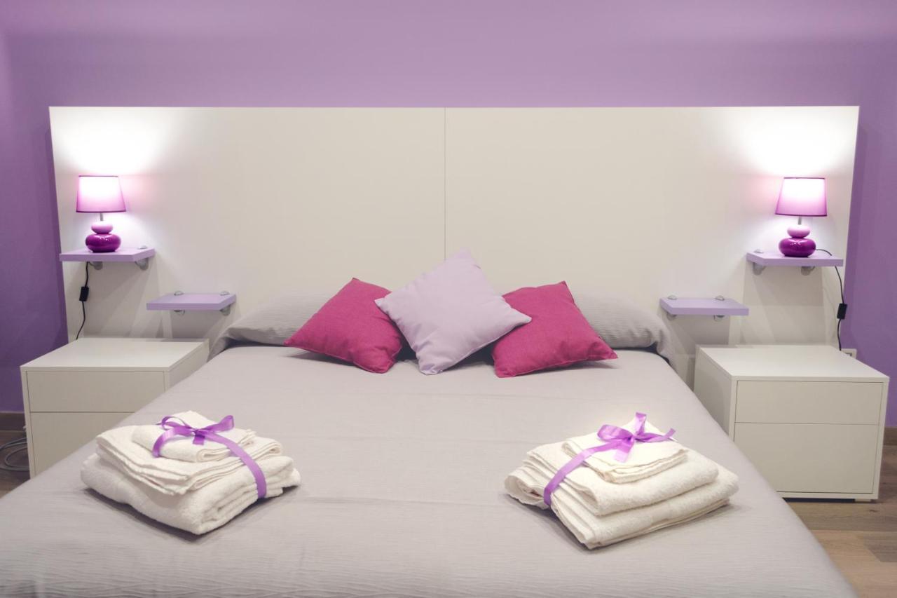 Bed and Breakfast Mare Di Luci Salerno Zewnętrze zdjęcie